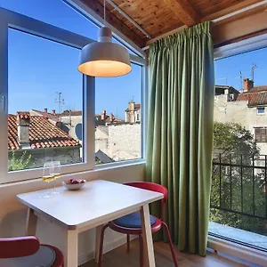 Forum 2 Apartman