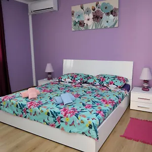 Modry Apartman